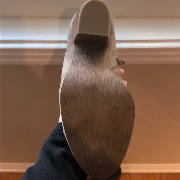 Booties - Picture 2 of 6